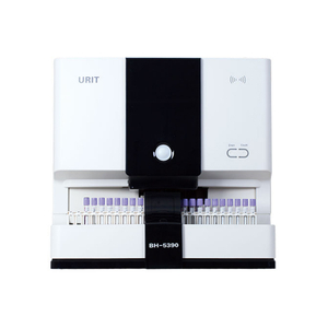 Analizador de hematología BH-5390 de 5 partes de diferencia